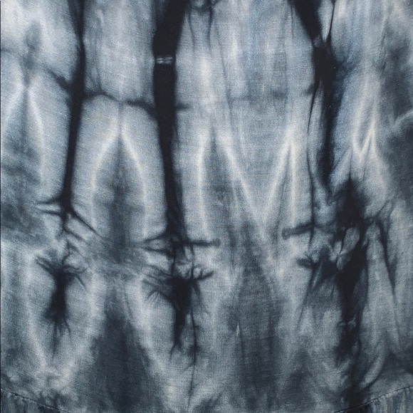 American eagle tie dye dress - Picture 2 of 4